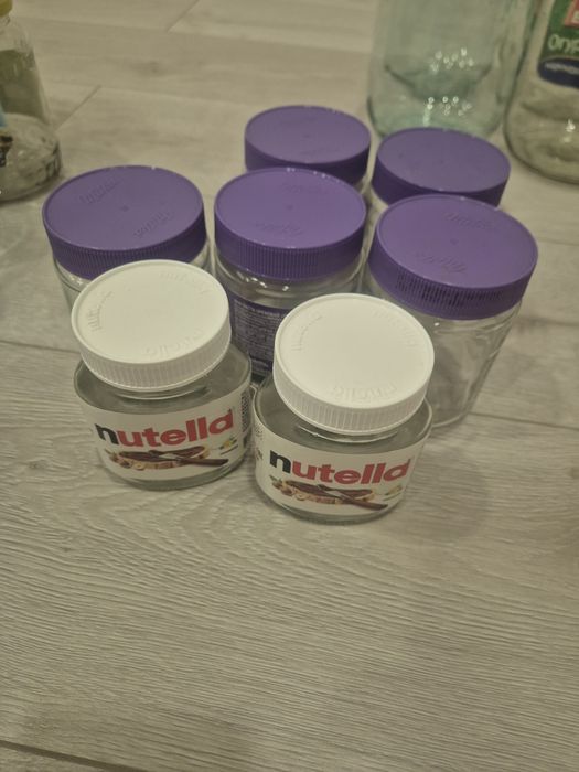 Банки стекло 0,7 л, 2 л, 3л