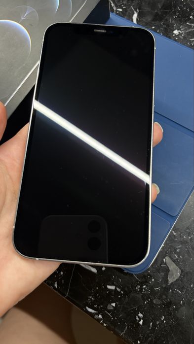 Iphone 12 pro 128 GB оригинал