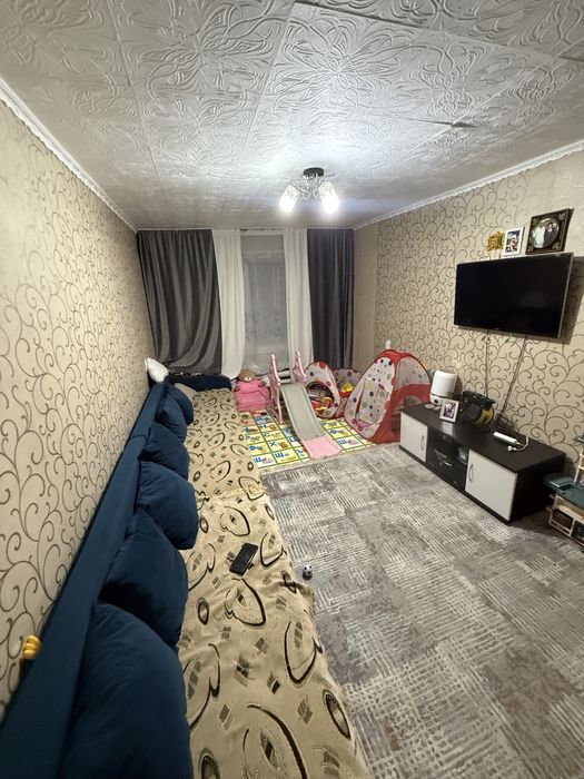 Квартира продам срочно