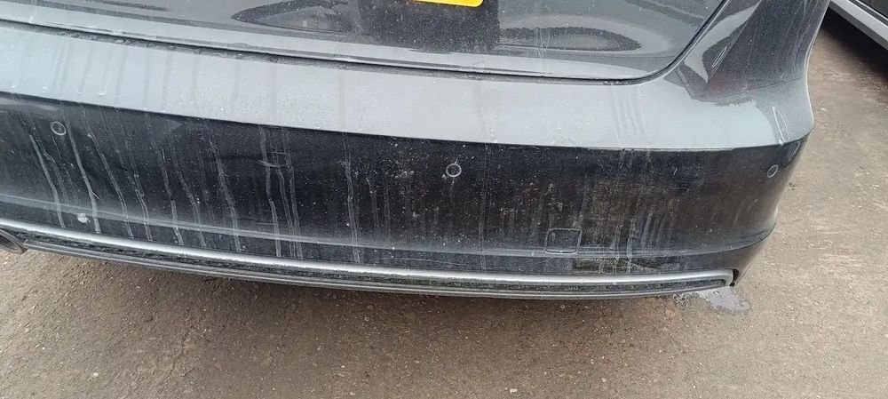 Dezmembrari / Dezmembrez Audi A3 2.0 2.0 CRBC cutie viteze PUH cod culoare LY9B