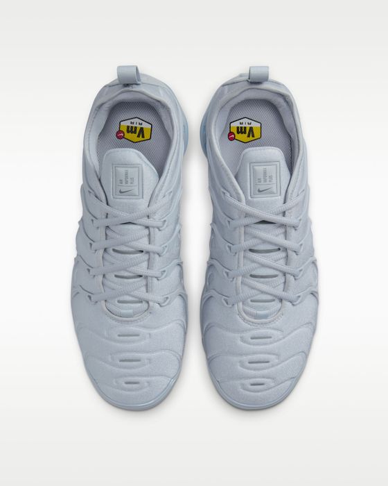 Nike Air VaporMax - Grey -  * Пролетна Разпродажба *