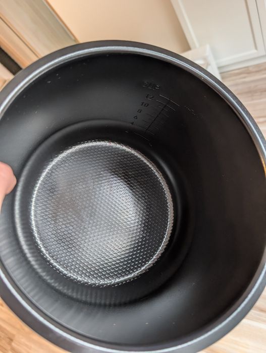 Oala sub presiune electrica Moulinex One Pot