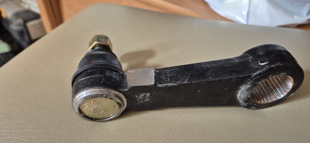 Запчасти от ходовой мерседеса