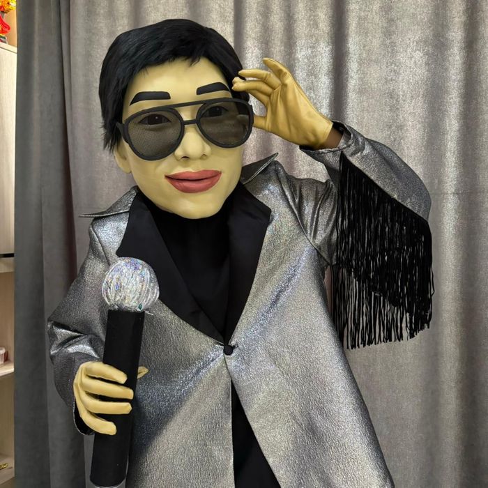 Кайрат Нуртас Аниматоры