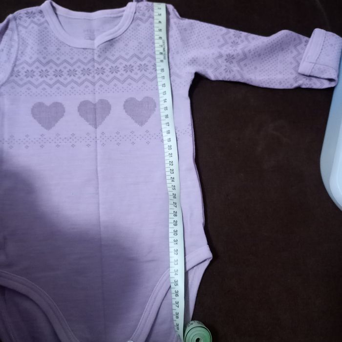 Body  lana hust&claire marimea 80