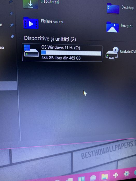 Laptop Hp Slim intel core i5 Gen 7,Wind 11,8gb ram ddr4,500gb m cu inc