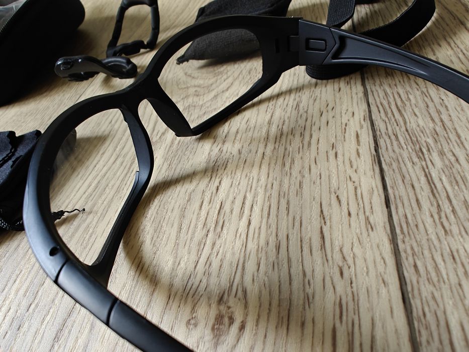 Универсальные очки