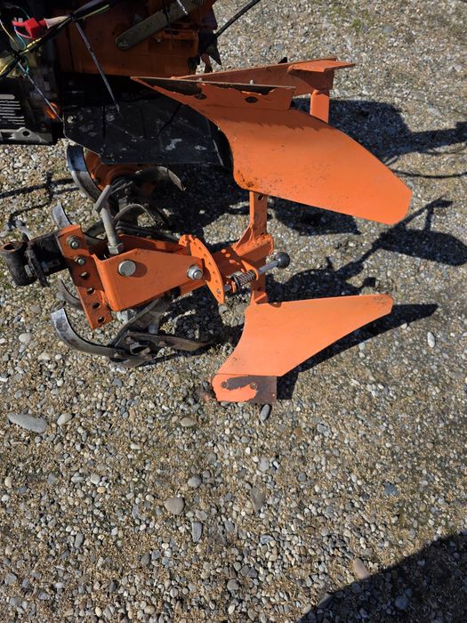 Motocultor Ruris 1001 KSD
