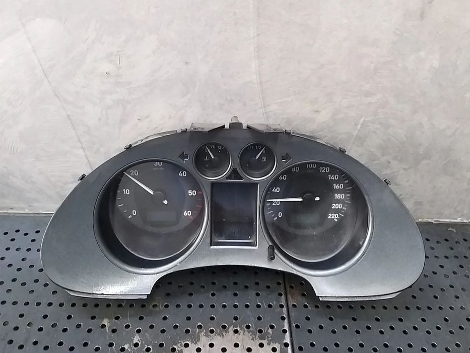 Ceasuri bord diesel seat ibiza 3 6l 6l0920823c