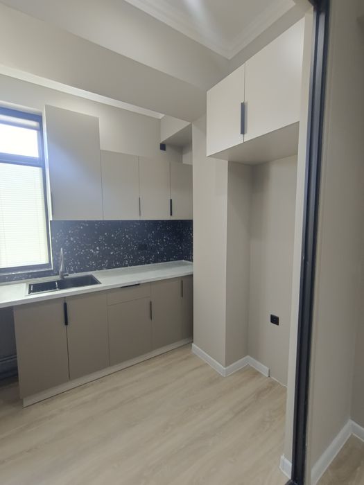 Юнусабад-9 квартал 2/3/9 Новостройка 56 м2 с новым ремонтом