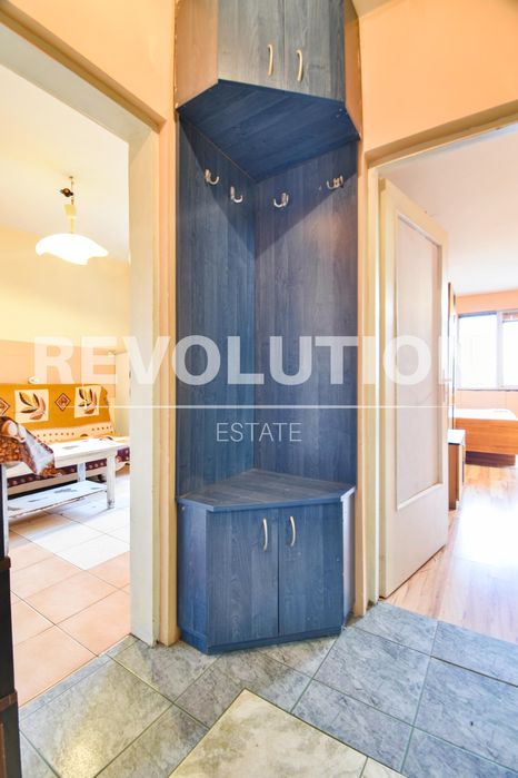 Дава се под наем Едностаен апартамент в София, Люлин 3 - 50 кв.м за 350 € - Снимка #3