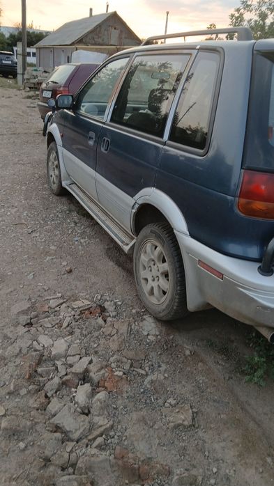 Продам Митсубиси рвр