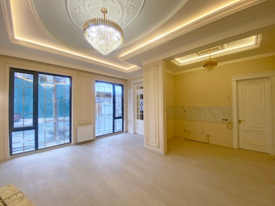 Продается таунхаус