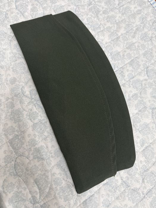 Нвп шапка, пилотка