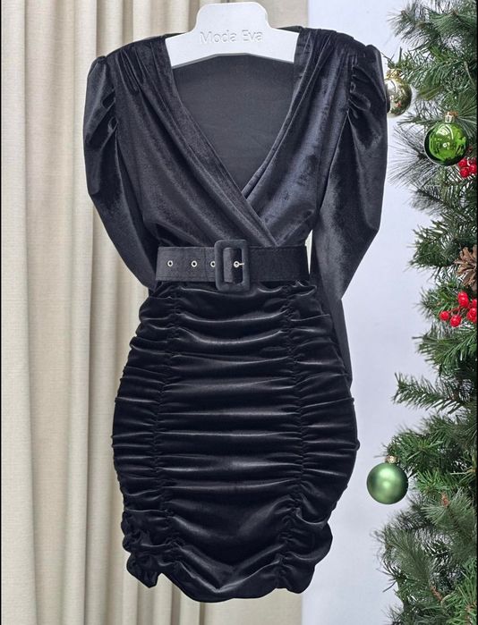 Вечерние платья от Альбины