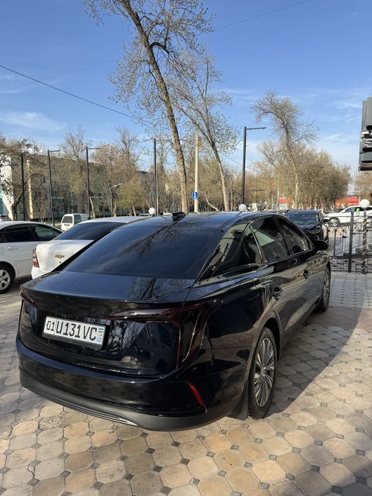 Honghi E-QM5 500 taliy Full