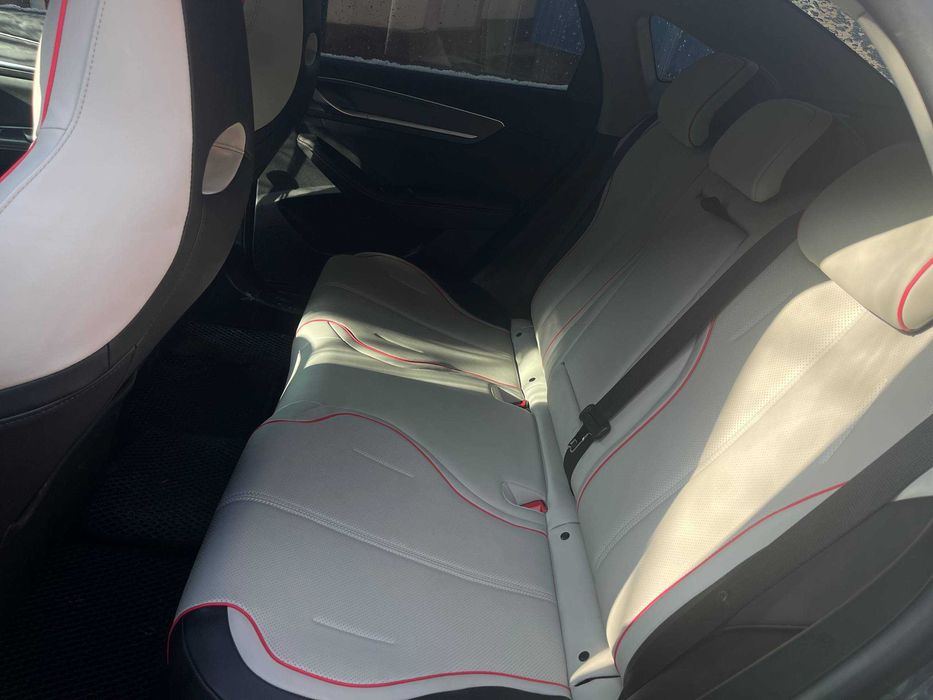 BYD Chazor Flagship (120 km full)