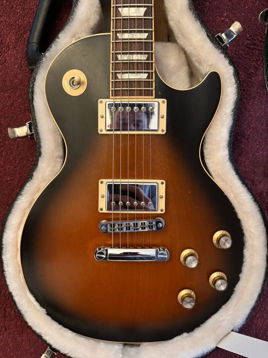 Gibson Les Paul Traditional