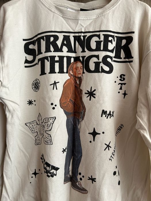 ZARA блузка за момиченце размер 130