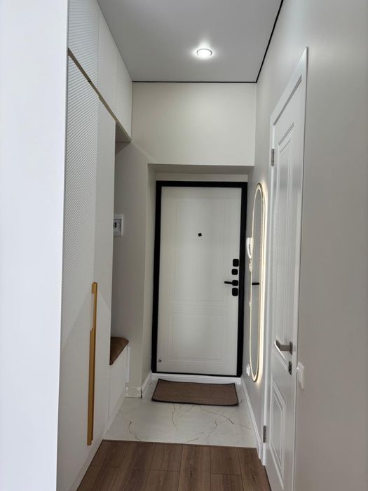 Евродвушка в г.Астана