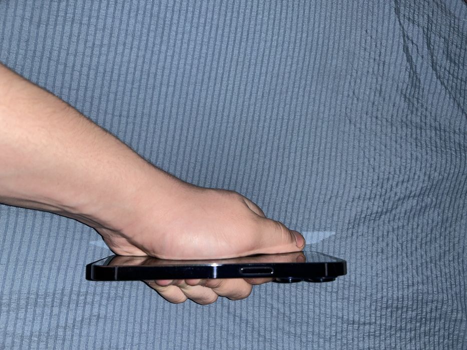 Iphone 14 pro 128 86%