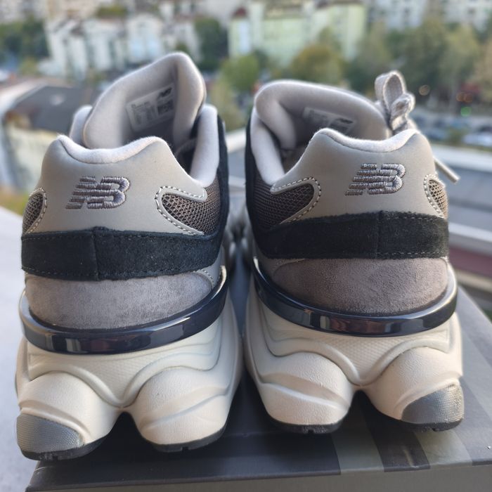 New Balance 9060 Phantom Castlerock 44