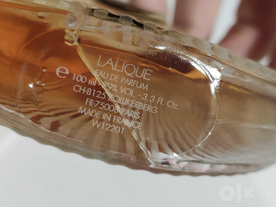 Satine Lalique для женщин