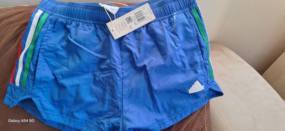 Къси панталонки Adidas