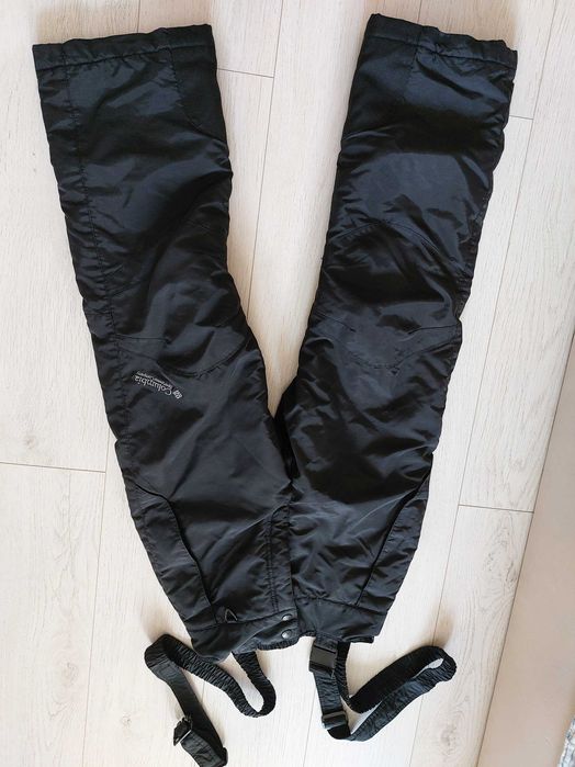 Детски ски екипи