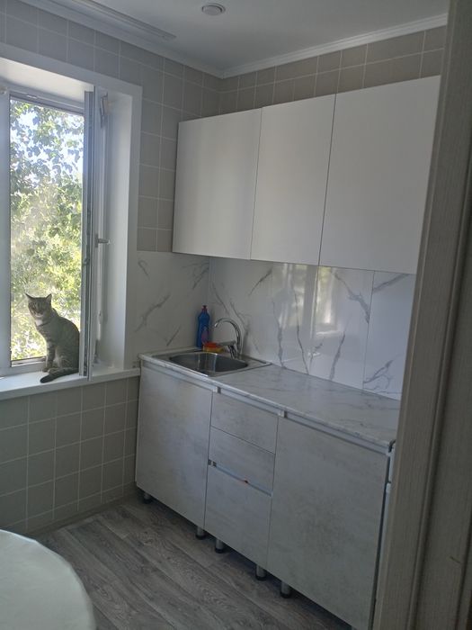 Продам  1 комнатная квартира