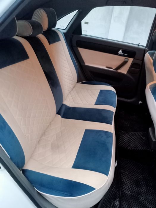 Мошина механика 1- позиция, бензин метан 4 пакаления