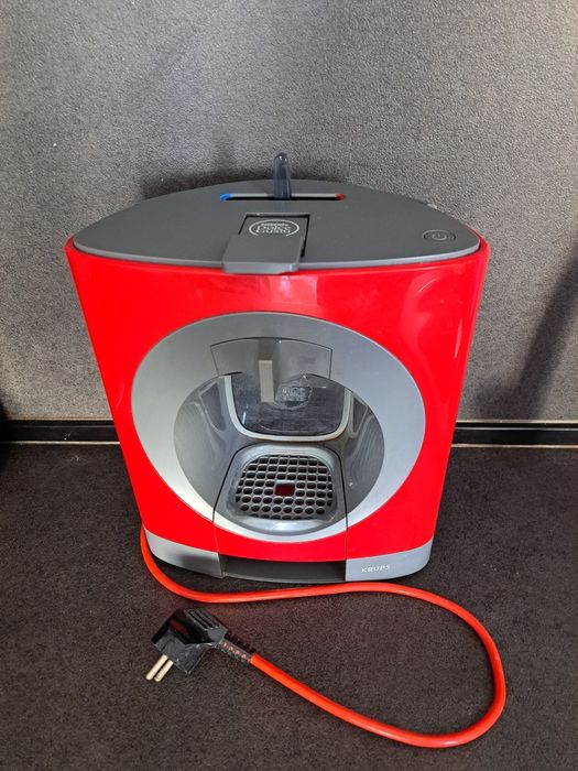 Krups Dolce Gusto Oblo / Кафемашина долче густо