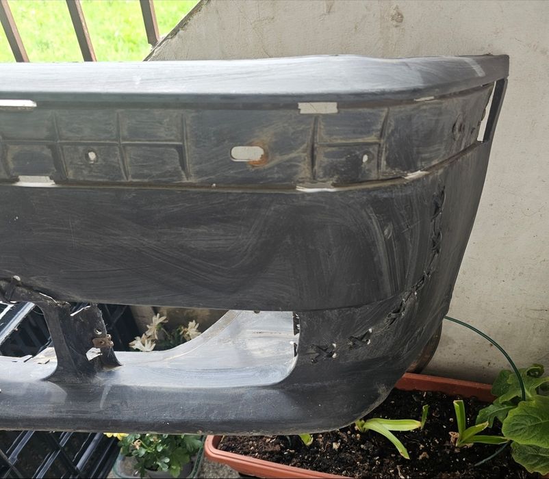 Части за е36 и е46