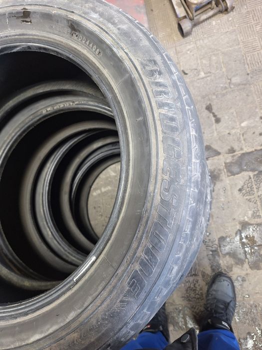 Шины летние бриджстоун