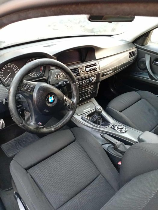 Bmw seria 3 e90 fl