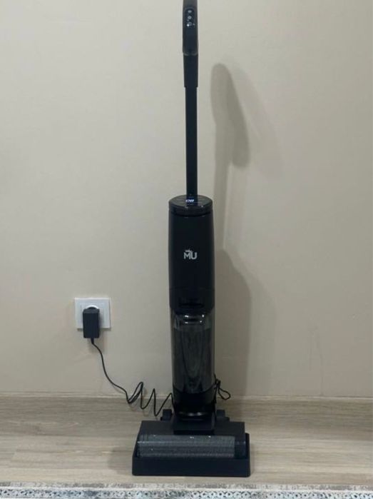 Моющий пылесос MU