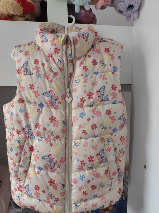 Lot geci fetita marimea 116