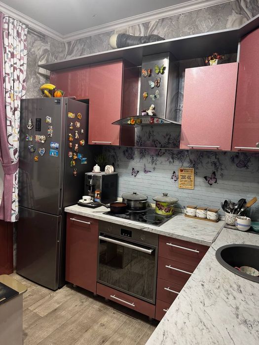 Кухонный гарнитур