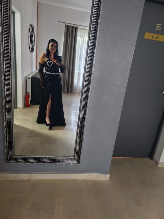 Rochie eleganta seara