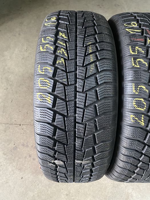 Anvelope iarna 205/55/16 Viking Wintech 205 55 16 R16