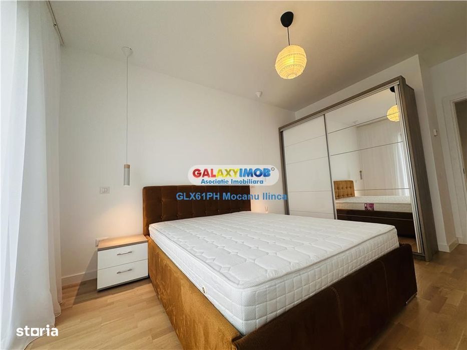 Apartament 2 camere, MRS Village, Albert,