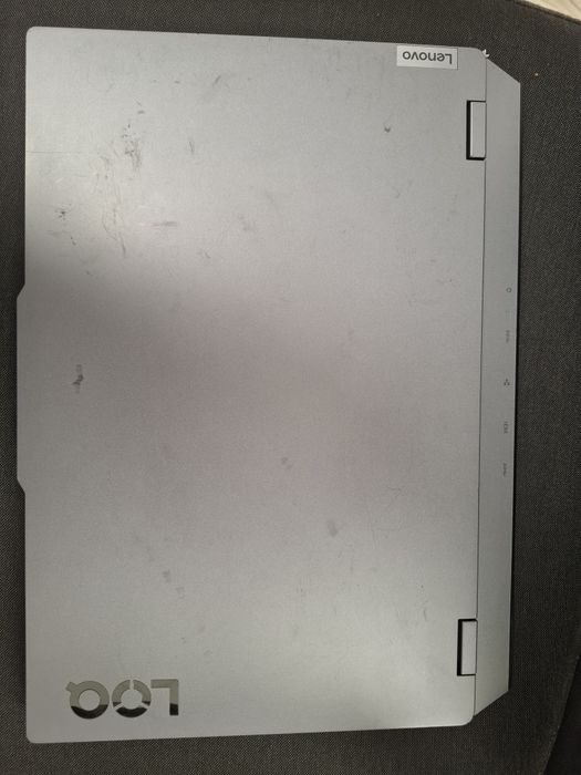 Laptop gaming Lenovo LOQ 15IRX9 | i7-13650HX | RTX 4060 | 24GB DDR5