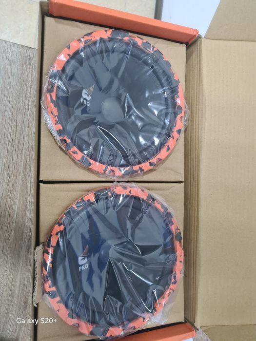 Dl audio Gryphon Pro 200 Midbass