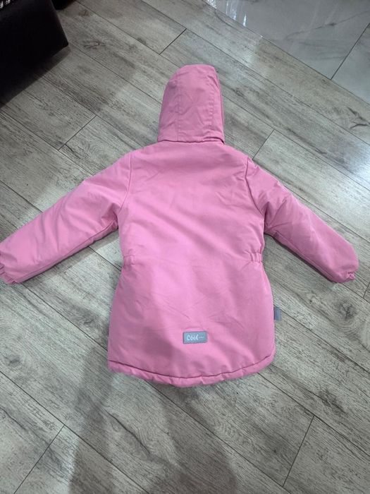 Комбенезон, Куртка, осень-весна