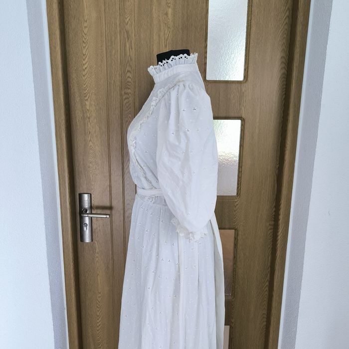 Rochie vintage Vera Mont