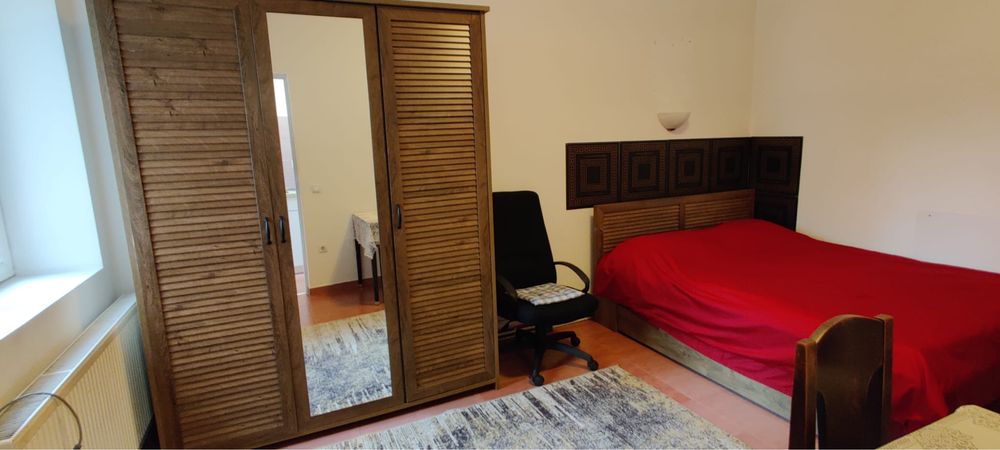 Garsoniera de închiriat în Centru Cluj-Napoca ( Mihai Viteazul )