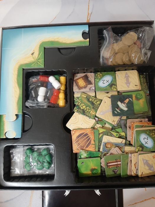 Игра Jackal (Шакал)