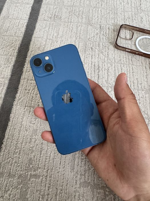 Iphone 13 идеаль