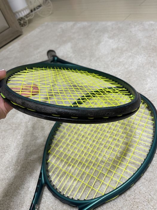 Wilson Blade V9