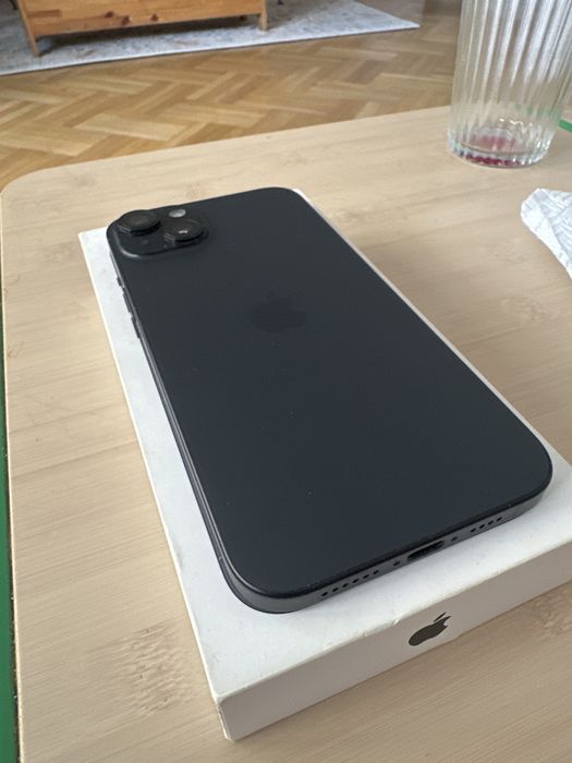 iPhone 15 plus 128gb stare impecabila